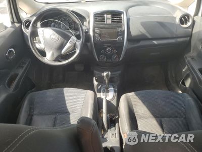 Zdjęcie 8 z 14 samochodu: 2016 NISSAN VERSA NOTE S VIN:3N1CE2CP2GL403836 - miniatura