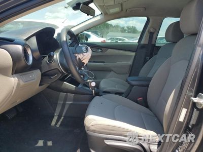 Zdjęcie 7 z 12 samochodu: 2019 KIA FORTE FE VIN:3KPF24AD3KE097413 - miniatura