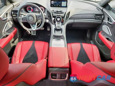 Zdjęcie 8 z 16 samochodu: 2023 ACURA RDX A-SPEC VIN:5J8TC1H67PL001823 - miniatura