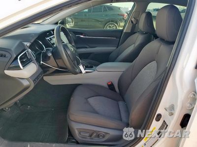 Zdjęcie 7 z 14 samochodu: 2018 TOYOTA CAMRY L VIN:JTNB11HK9J3071047 - miniatura