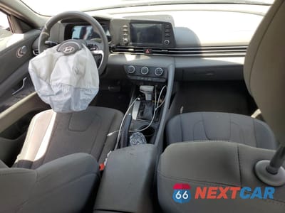 Zdjęcie 8 z 12 samochodu: 2024 HYUNDAI ELANTRA SE VIN:KMHLL4DG2RU744347 - miniatura