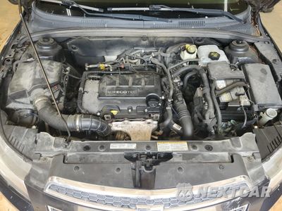 Zdjęcie 11 z 14 samochodu: 2013 CHEVROLET CRUZE LT VIN:1G1PC5SB5D7144411 - miniatura