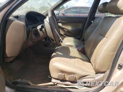 Zdjęcie 7 z 12 samochodu: 1996 TOYOTA CAMRY DX VIN:JT2BG12K3T0418235 - miniatura
