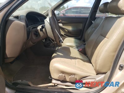 Zdjęcie 7 z 12 samochodu: 1996 TOYOTA CAMRY DX VIN:JT2BG12K3T0418235 - miniatura