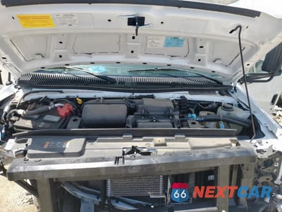 Zdjęcie 7 z 10 samochodu: 2024 FORD ECONOLINE E450 SUPER DUTY CUTAWAY VAN VIN:1FDFE4FN1RDD17602 - miniatura