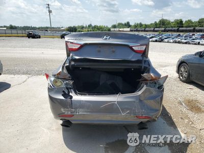 Zdjęcie 6 z 14 samochodu: 2012 HYUNDAI SONATA SE VIN:5NPEC4AC5CH343021 - miniatura