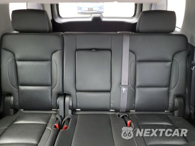 Zdjęcie 10 z 16 samochodu: 2016 CHEVROLET TAHOE K1500 LTZ VIN:1GNSKCKC4GR390951 - miniatura