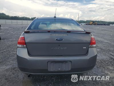 Zdjęcie 6 z 12 samochodu: 2009 FORD FOCUS SE VIN:1FAHP35N79W185345 - miniatura