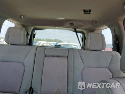 Zdjęcie 10 z 13 samochodu: 2012 HONDA PILOT EX VIN:5FNYF3H45CB014217 - miniatura