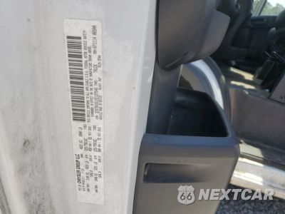 Zdjęcie 13 z 13 samochodu: 2016 RAM PROMASTER 2500 2500 HIGH VIN:3C6TRVDG1EE127546 - miniatura
