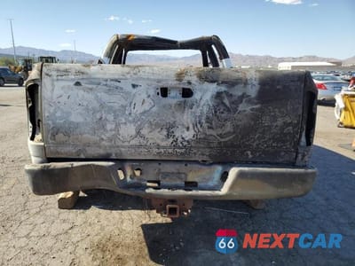 Zdjęcie 6 z 11 samochodu: 2006 DODGE RAM 2500 ST VIN:1D7KS28C76J162326 - miniatura