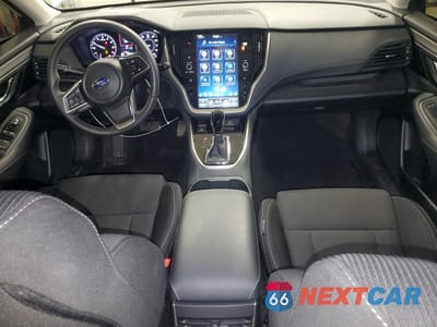 Zdjęcie 8 z 15 samochodu: 2025 SUBARU LEGACY PREMIUM VIN:4S3BWAC64S3003000 - miniatura