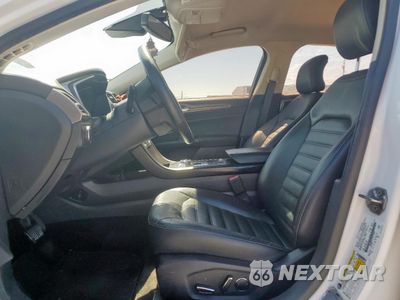 Zdjęcie 7 z 12 samochodu: 2018 FORD FUSION SE HYBRID VIN:3FA6P0LU1JR171822 - miniatura