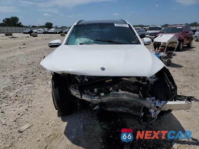 Piąte zdjęcie samochodu w środku: 2018 MERCEDES-BENZ GLC 300 4MATIC VIN:WDC0G4KB3JV062136 - miniatura