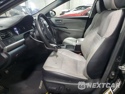 Zdjęcie 7 z 14 samochodu: 2015 TOYOTA CAMRY LE VIN:4T1BF1FK9FU025529 - miniatura
