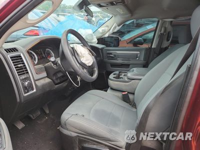 Zdjęcie 7 z 15 samochodu: 2020 RAM 1500 CLASSIC SLT VIN:1C6RR6TT7LS124188 - miniatura