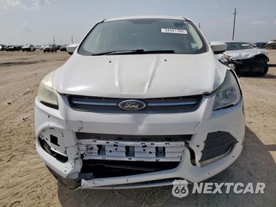 Piąte zdjęcie samochodu w środku: 2013 FORD ESCAPE SE VIN:1FMCU0G90DUA54771 - miniatura