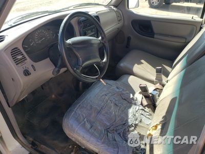 Zdjęcie 7 z 12 samochodu: 1998 FORD RANGER VIN:1FTYR10C4WUD05995 - miniatura