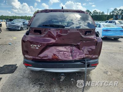 Zdjęcie 6 z 16 samochodu: 2019 HONDA CR-V EXL VIN:2HKRW1H87KH507215 - miniatura