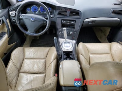 Zdjęcie 8 z 12 samochodu: 2004 VOLVO S60 R VIN:YV1RH52Y342360724 - miniatura