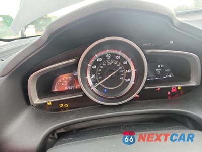 Zdjęcie 9 z 12 samochodu: 2014 MAZDA 3 TOURING VIN:JM1BM1L72E1212346 - miniatura