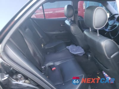 Zdjęcie 10 z 12 samochodu: 2003 LEXUS IS 300 VIN:JTHBD192830077984 - miniatura