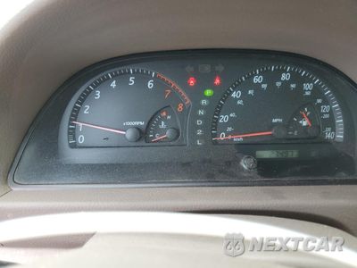 Zdjęcie 9 z 14 samochodu: 2003 TOYOTA CAMRY LE VIN:JTDBF30K730089306 - miniatura