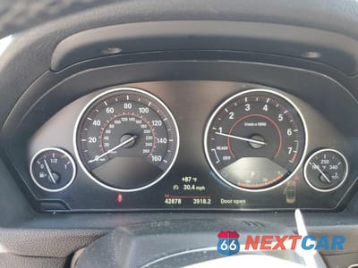 Zdjęcie 9 z 13 samochodu: 2019 BMW 430XI VIN:WBA4Z3C56KEC58366 - miniatura