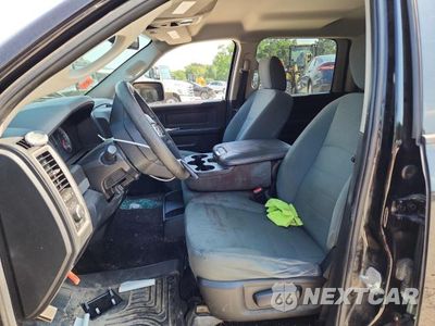 Zdjęcie 7 z 12 samochodu: 2014 RAM 1500 ST VIN:1C6RR6KT7ES336562 - miniatura