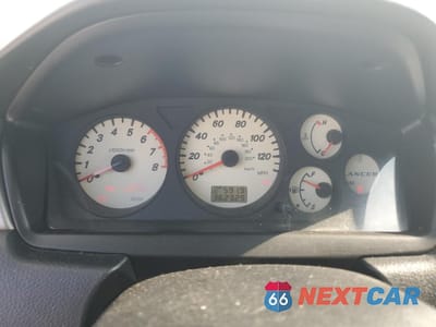 Zdjęcie 9 z 14 samochodu: 2003 MITSUBISHI LANCER OZ RALLY VIN:JA3AJ86E03U065445 - miniatura