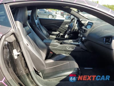 Zdjęcie 10 z 15 samochodu: 2019 ASTON MARTIN VANTAGE VIN:SCFSMGAW1KGN01144 - miniatura