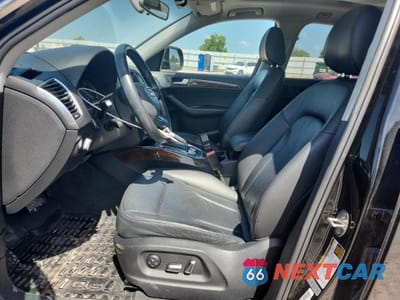 Zdjęcie 7 z 13 samochodu: 2015 AUDI Q5 PREMIUM VIN:WA1CFAFP5FA145988 - miniatura
