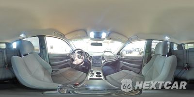 Zdjęcie 15 z 15 samochodu: 2011 JEEP GRAND CHEROKEE LAREDO VIN:1J4RR4GG4BC519653 - miniatura