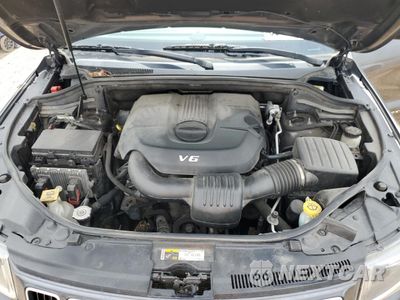 Zdjęcie 11 z 15 samochodu: 2014 JEEP GRAND CHEROKEE LIMITED VIN:1C4RJFBGXEC540625 - miniatura