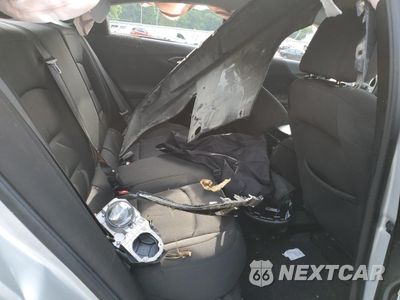 Zdjęcie 10 z 14 samochodu: 2021 CHEVROLET MALIBU LS VIN:1G1ZC5ST2MF038523 - miniatura