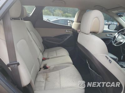 Zdjęcie 10 z 14 samochodu: 2014 HYUNDAI SANTA FE SPORT VIN:5XYZU3LB9EG150555 - miniatura