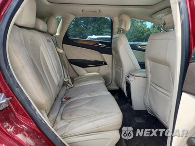 Zdjęcie 11 z 14 samochodu: 2015 LINCOLN ALL OTHER VIN:5LMTJ2AH0FUJ25603 - miniatura