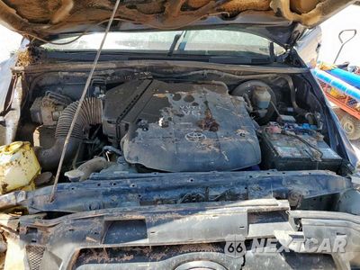 Zdjęcie 11 z 12 samochodu: 2005 TOYOTA TACOMA DOUBLE CAB PRERUNNER LONG BED VIN:3TMKU72N45M004121 - miniatura
