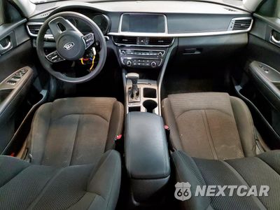 Zdjęcie 8 z 12 samochodu: 2020 KIA OPTIMA LX VIN:5XXGT4L37LG418660 - miniatura