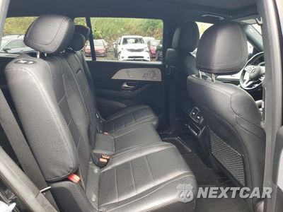 Zdjęcie 11 z 13 samochodu: 2021 MERCEDES-BENZ GLS 450 4MATIC VIN:4JGFF5KE8MA399735 - miniatura
