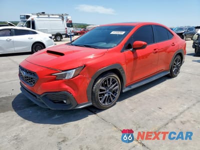 2023 SUBARU WRX PREMIUM JF1VBAF62P9823882 - główne zdjęcie licytacji z USA - miniatura