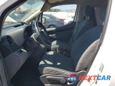 Zdjęcie 7 z 14 samochodu: 2017 CHEVROLET CITY EXPRESS LS VIN:3N63M0YN5HK719537 - miniatura