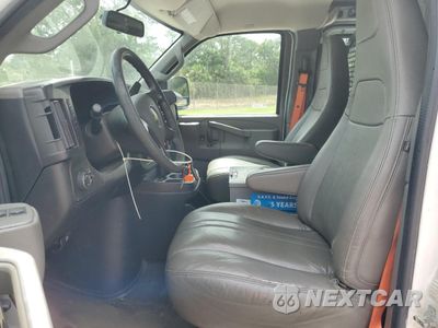 Zdjęcie 7 z 13 samochodu: 2016 CHEVROLET EXPRESS G2500 VIN:1GCWGAFF5G1239250 - miniatura