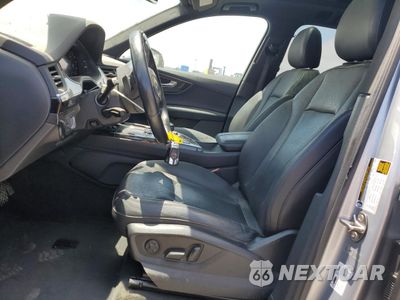 Zdjęcie 7 z 14 samochodu: 2017 AUDI Q7 PREMIUM PLUS VIN:WA1LAAF73HD037188 - miniatura