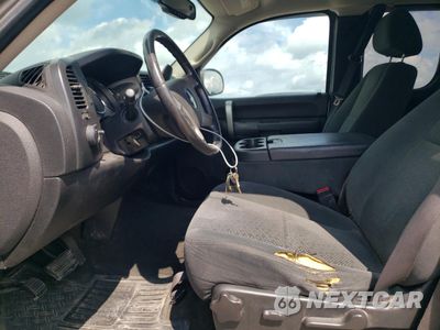 Zdjęcie 7 z 12 samochodu: 2008 CHEVROLET SILVERADO C1500 VIN:2GCEC190881220394 - miniatura