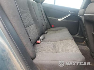 Zdjęcie 10 z 12 samochodu: 2009 PONTIAC G6 VIN:1G2ZJ57B294238483 - miniatura