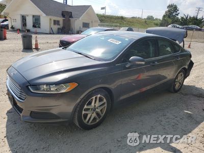 2016 FORD FUSION SE 3FA6P0H76GR348182 - główne zdjęcie licytacji z USA - miniatura