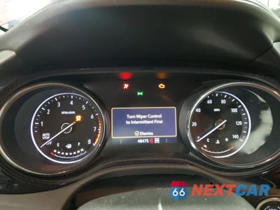 Zdjęcie 9 z 16 samochodu: 2021 BUICK ENCORE GX ESSENCE VIN:KL4MMGSL5MB099330 - miniatura