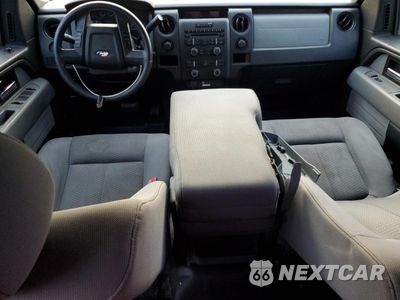 Zdjęcie 8 z 13 samochodu: 2014 FORD F150 SUPERCREW VIN:1FTFW1EF7EKG44828 - miniatura