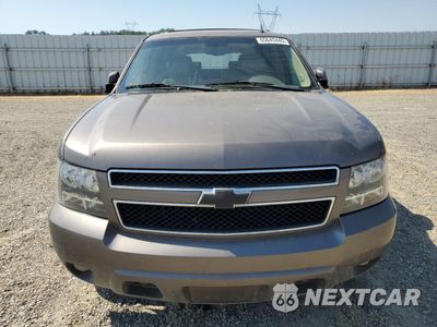 Piąte zdjęcie samochodu w środku: 2012 CHEVROLET SUBURBAN K1500 LT VIN:1GNSKJE7XCR178701 - miniatura